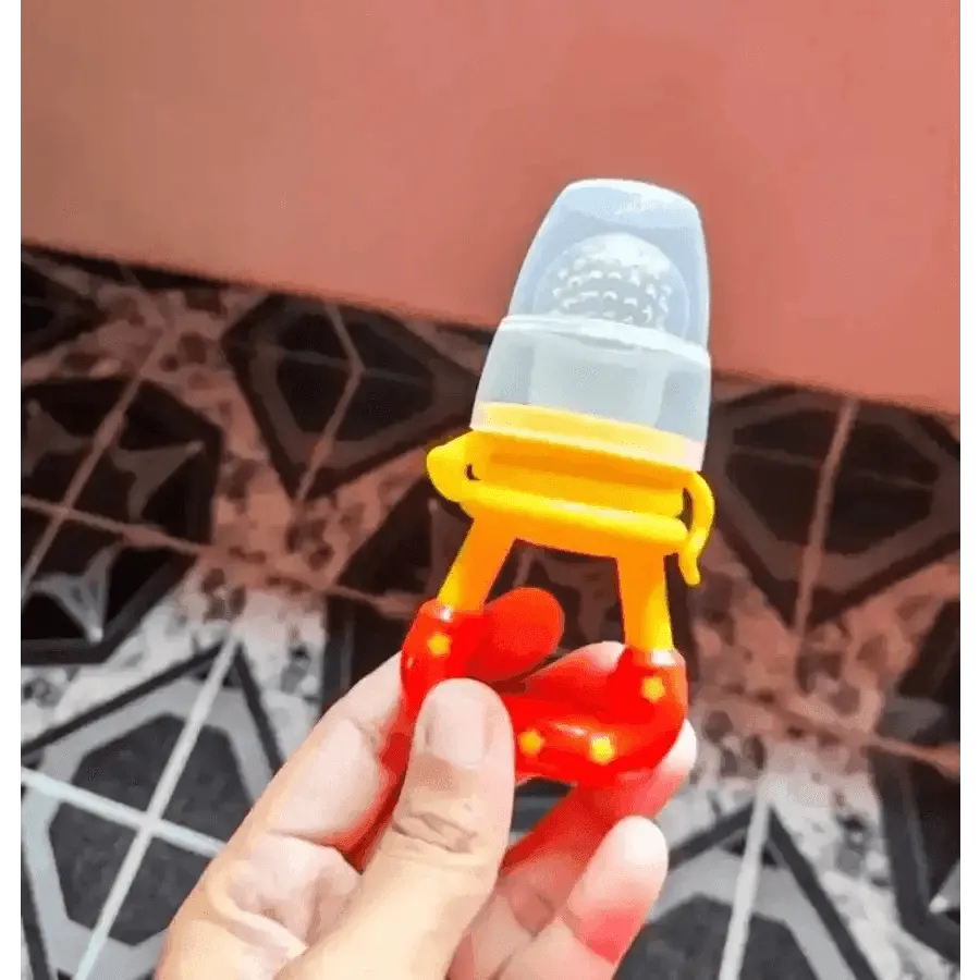 Baby fruit juicer