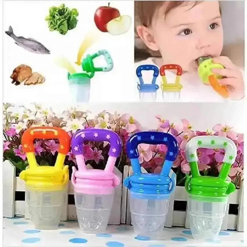 Baby fruit juicer