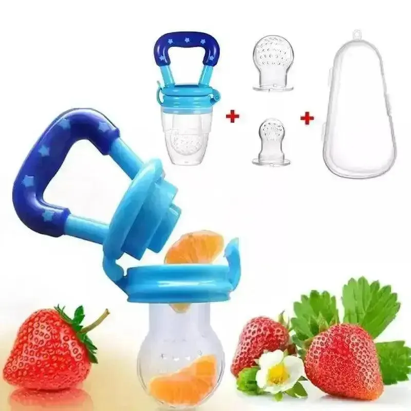 Baby fruit juicer