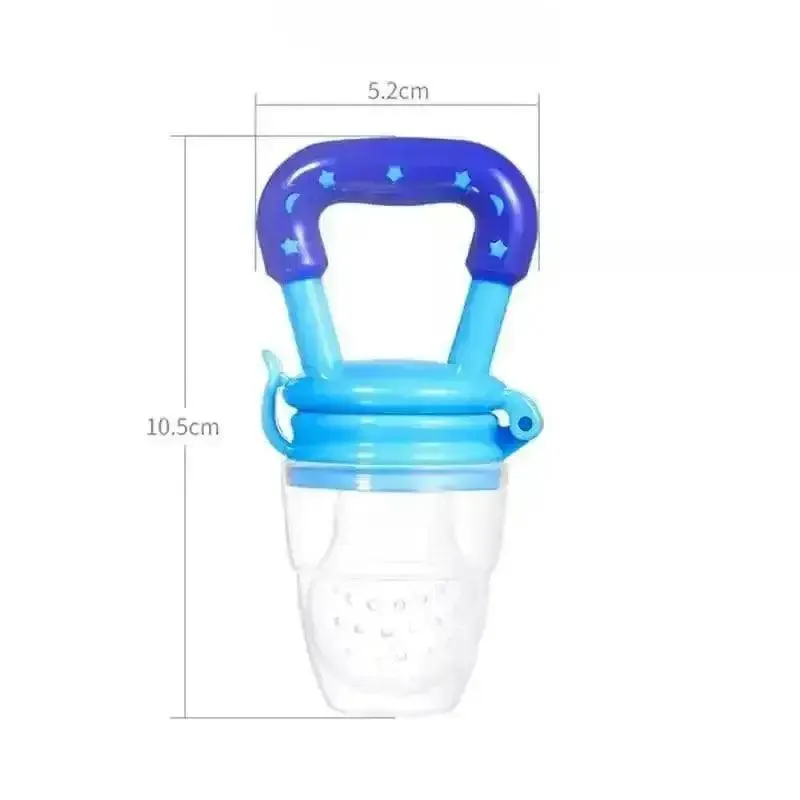 Baby fruit juicer