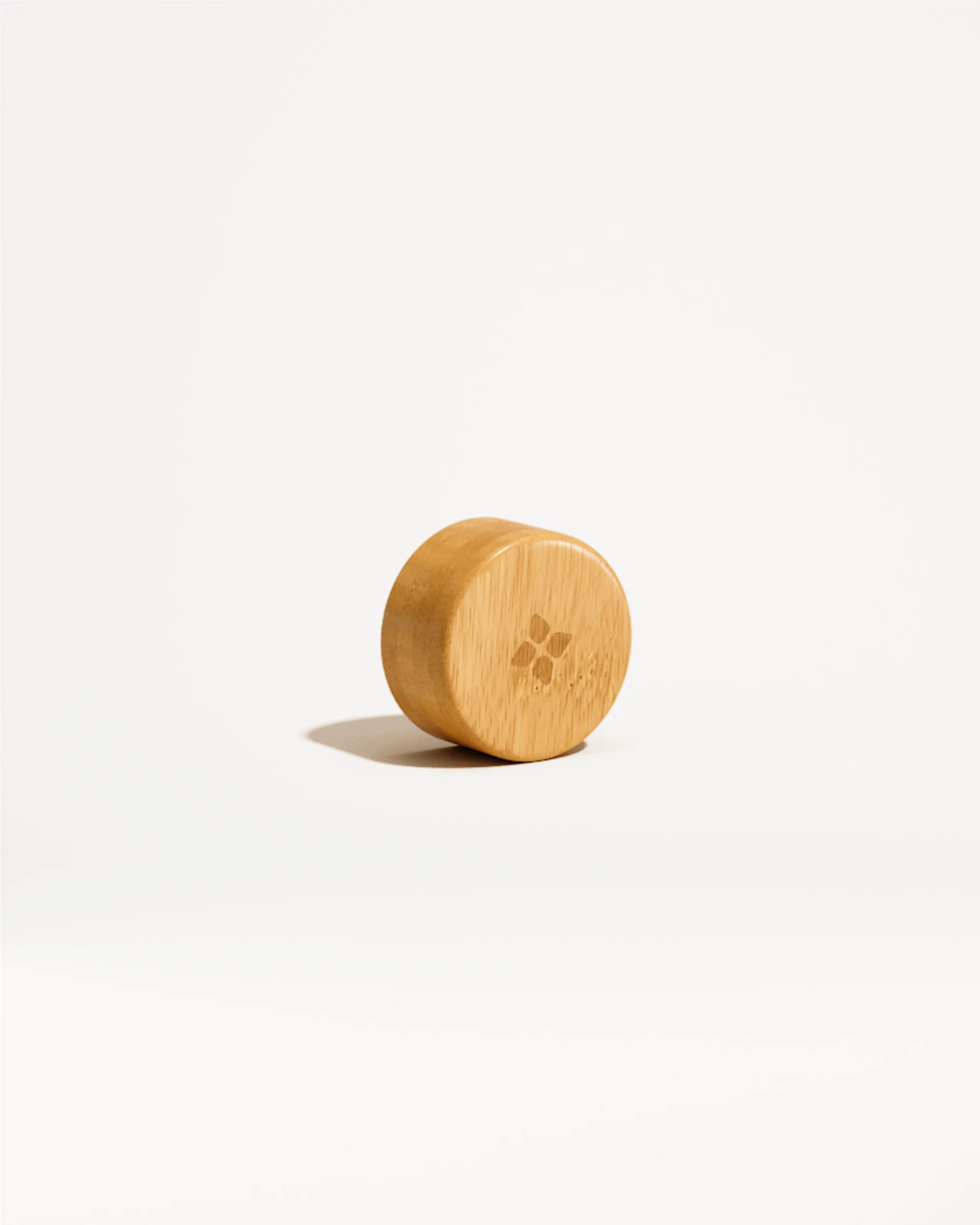 Bamboo Bottle-Cap