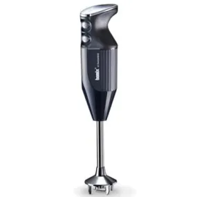 Bamix Blender Deluxe Black