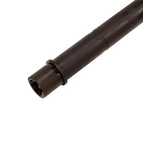 Barrel Assembly CMV CHF 5.56-1:7 - 18" S2W Rifle