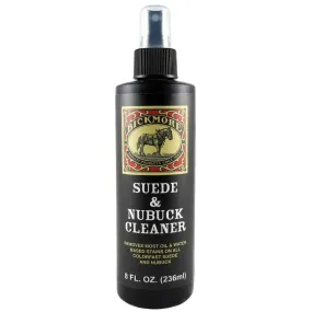 Bickmore Suede & Nubuck Cleaner (8 oz / 236ml)