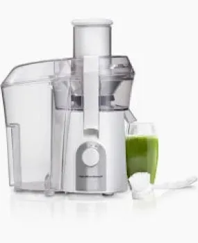 Big Mouth Juice Extractor