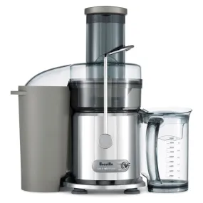 BJE410/A THE JUICE FOUNTAIN MAX JUICER