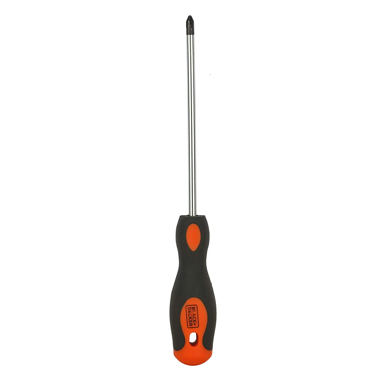 Black Decker, Steel Screwdriver-PH2x150mm, BDHT62297