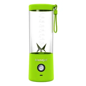 BlendJet V2 Portable Blender - Lime