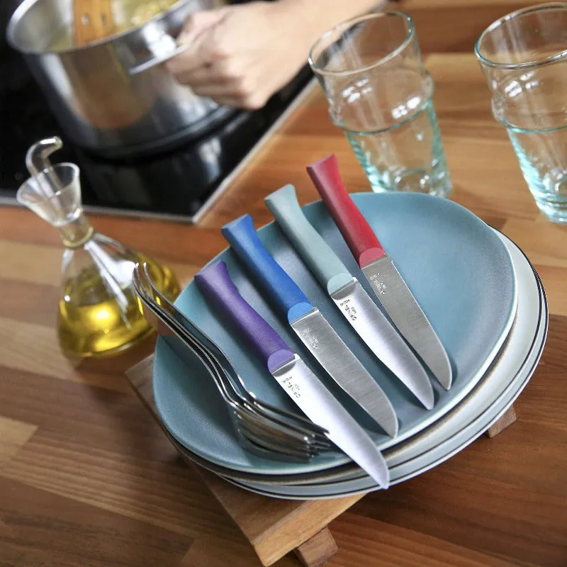 Bon Appétit  Steak & Table Knives Sets