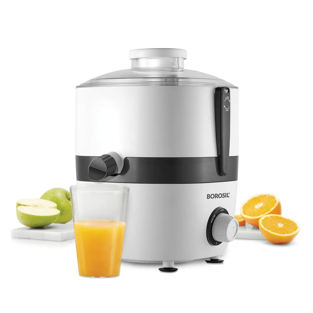 Borosil Primus Juicer III