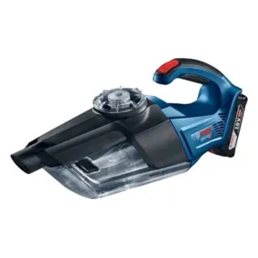 Bosch Cordless Vacuum Cleaner GAS 18V-1 Professional