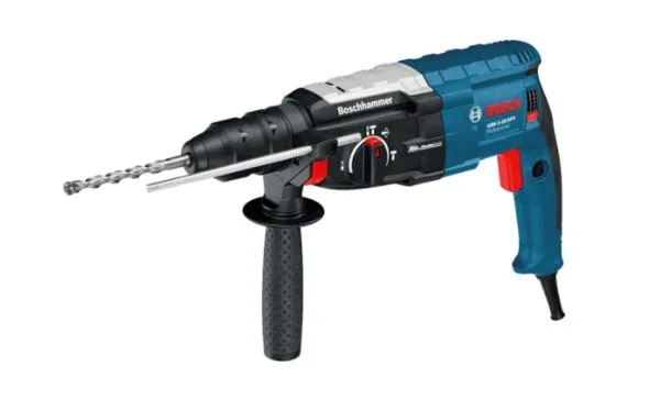 Bosch GBH 2-28 DFV Professional Rotary Hammer with SDS plus | Model : B-GBH2-28DFV