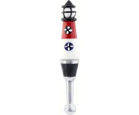 Bottle Stopper - Lighthouse