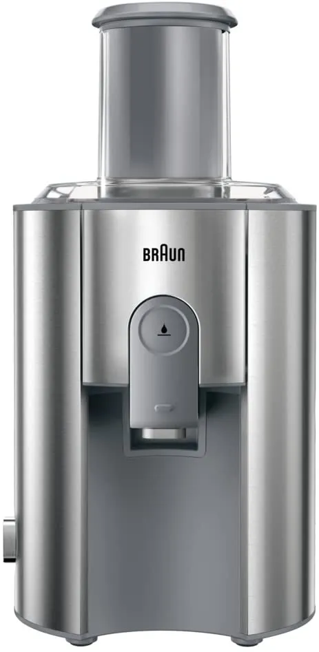 Braun Multiquick 7 J700 Juicer 220 Volts, Not for USA