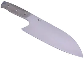 Brisa 10.8" CHEF 160 Blade Blank- 12C27 Stainless