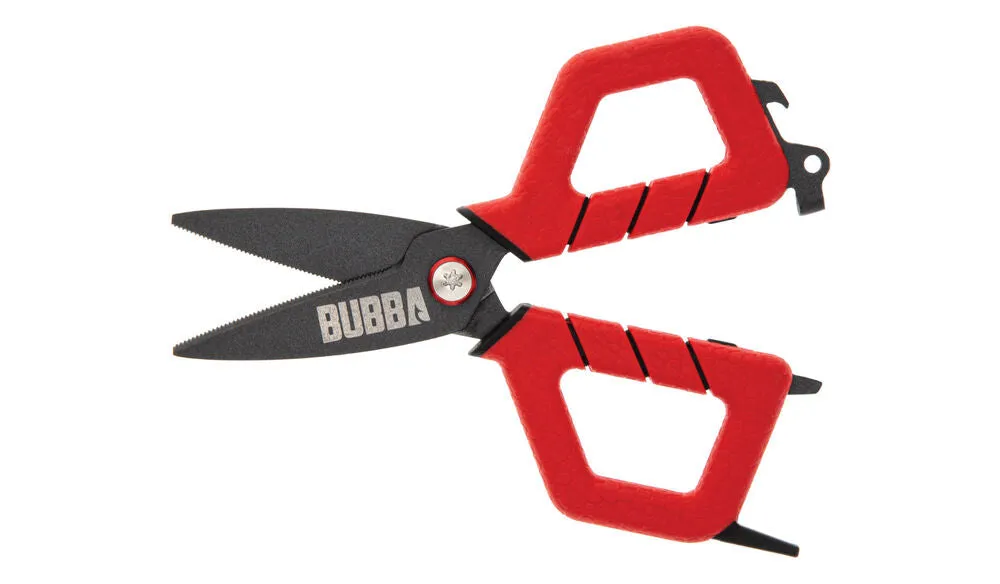 Bubba  Shears