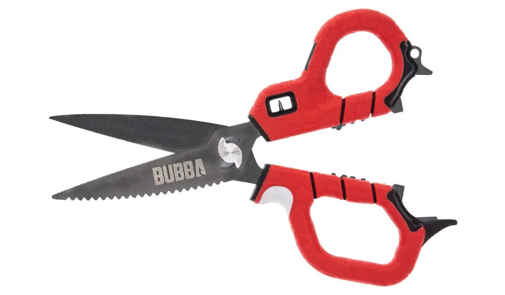 Bubba  Shears