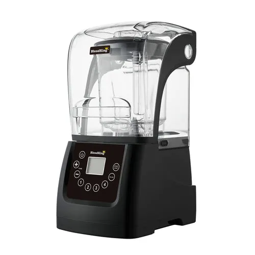 CAC China MXBD-DIG150 Blender