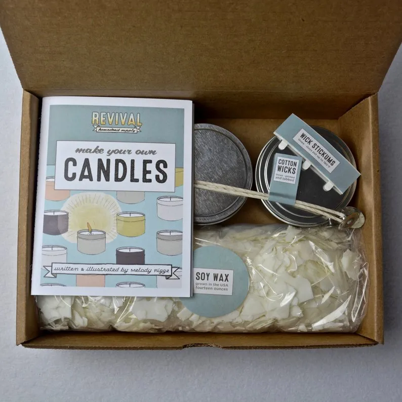 Candle Kit