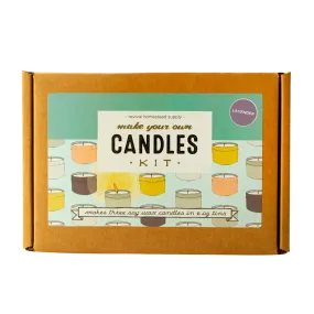 Candle Kit