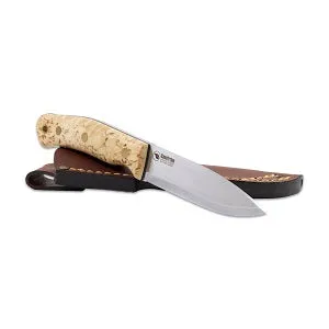 Casstrom Swedish Forest Knife