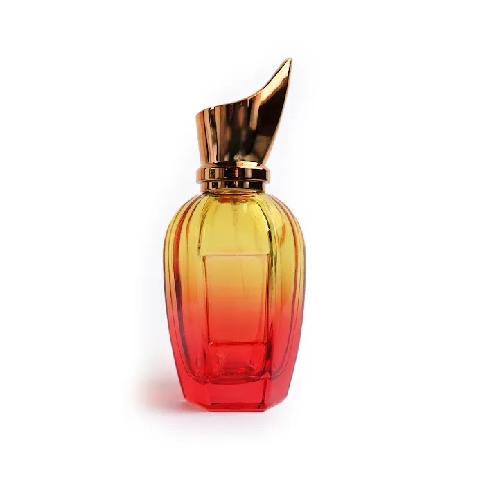 Celeste - 50ml Wholesale Perfume Bottles