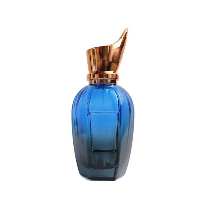 Celeste - 50ml Wholesale Perfume Bottles