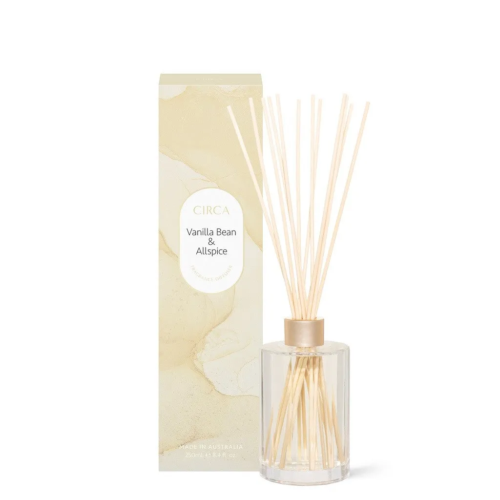 Circa Fragrance Diffuser 250mL - Blood Orange