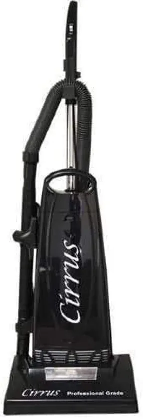 Cirrus Professional Bagged Upright Vacuum #C-CR69A