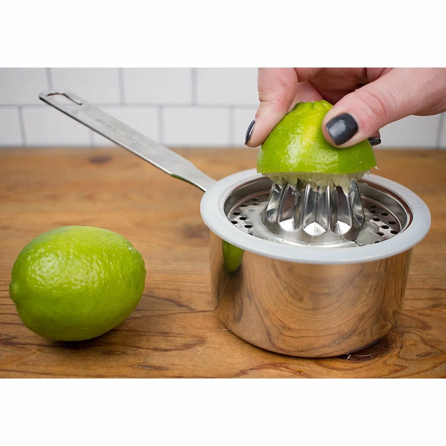 Citrus Juicer Jug