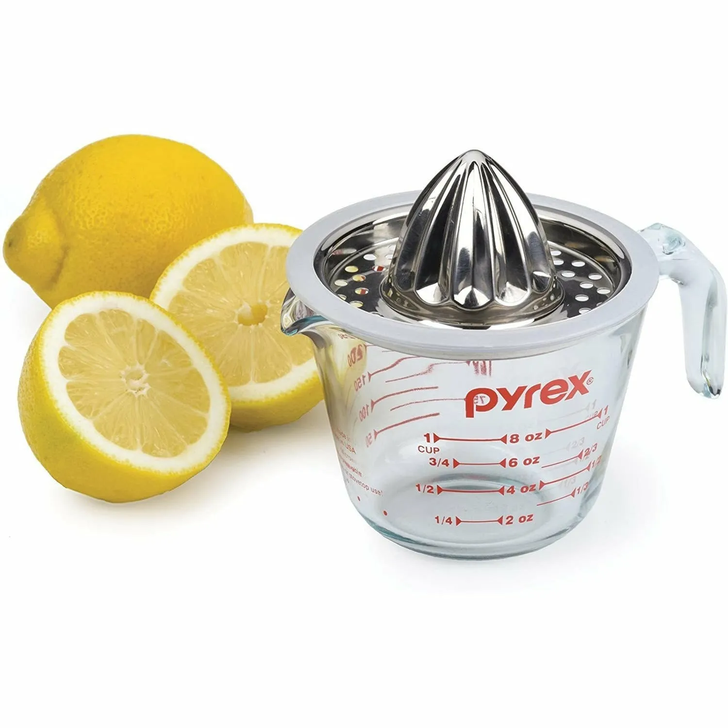 Citrus Juicer Jug