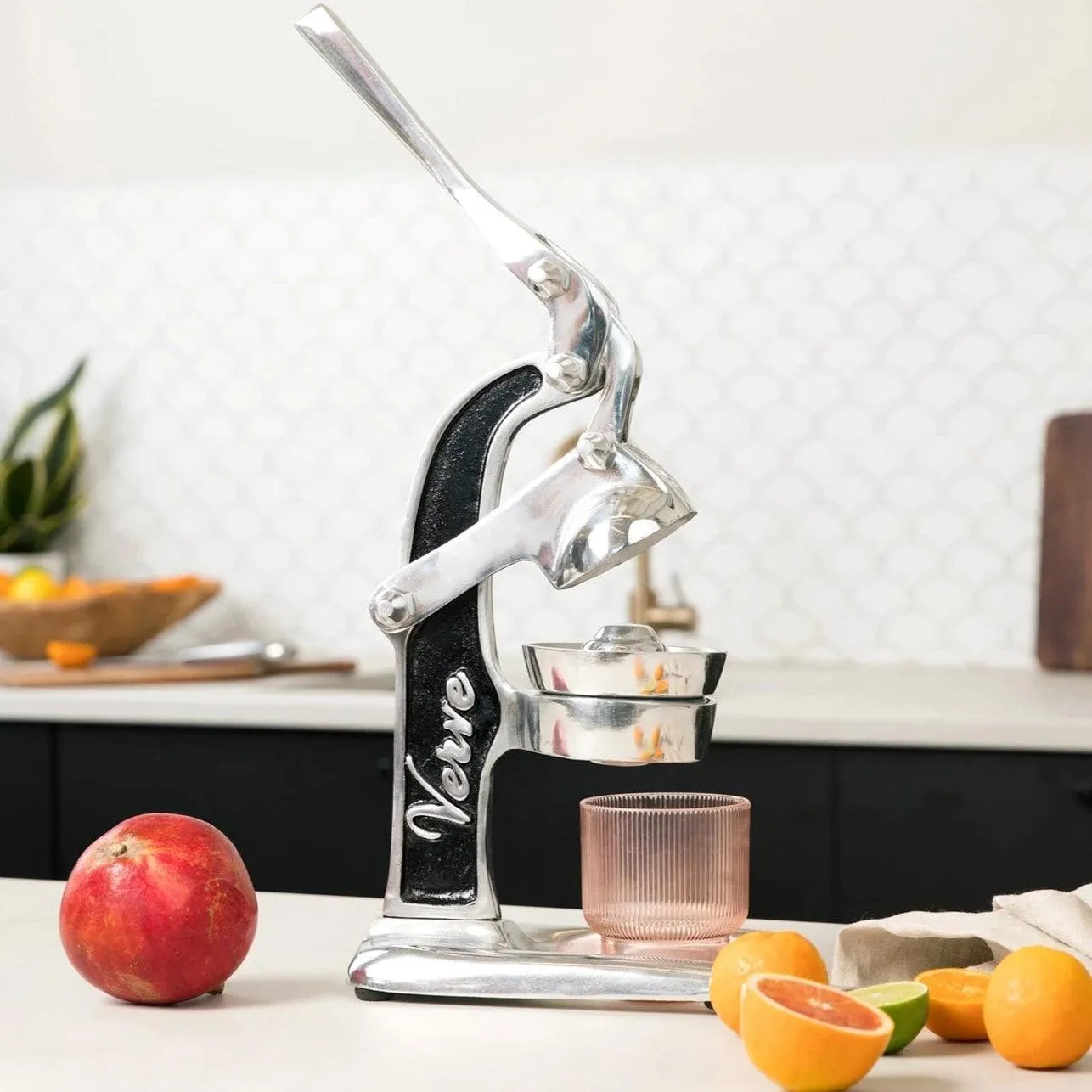 Citrus Juicer