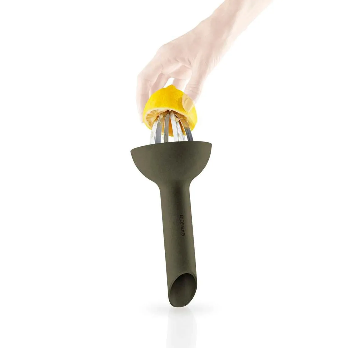 Citrus Press - Green Tool