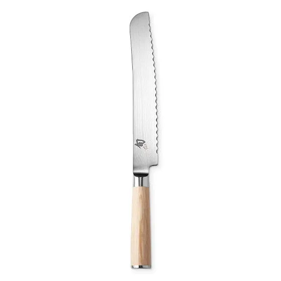 Classic Blonde 9" Bread Knife