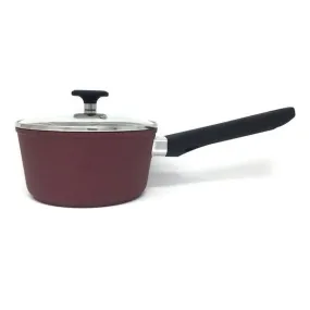 Classic Non-Stick Saucepan, 2 Qt