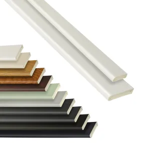 Cloaking Fillet Architrave (5m)