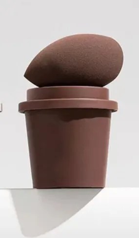 COCO COFFEE BEAUTY BLENDER