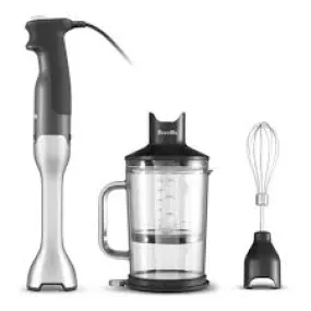 Control Grip Immersion Blender