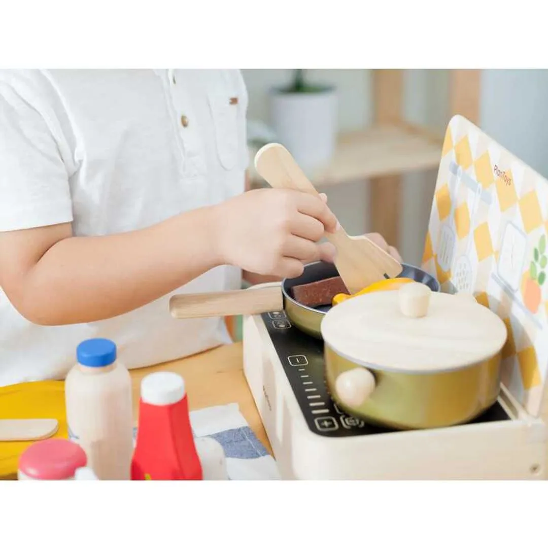 Cooking Utensils Set