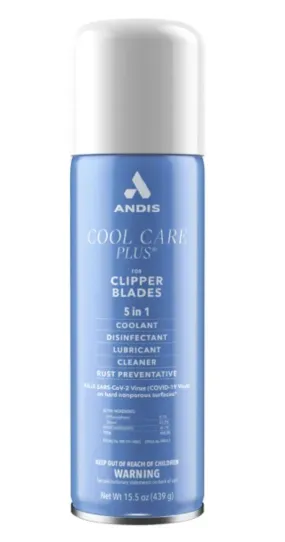 Cool Care Plus® Can (15.5 Oz)