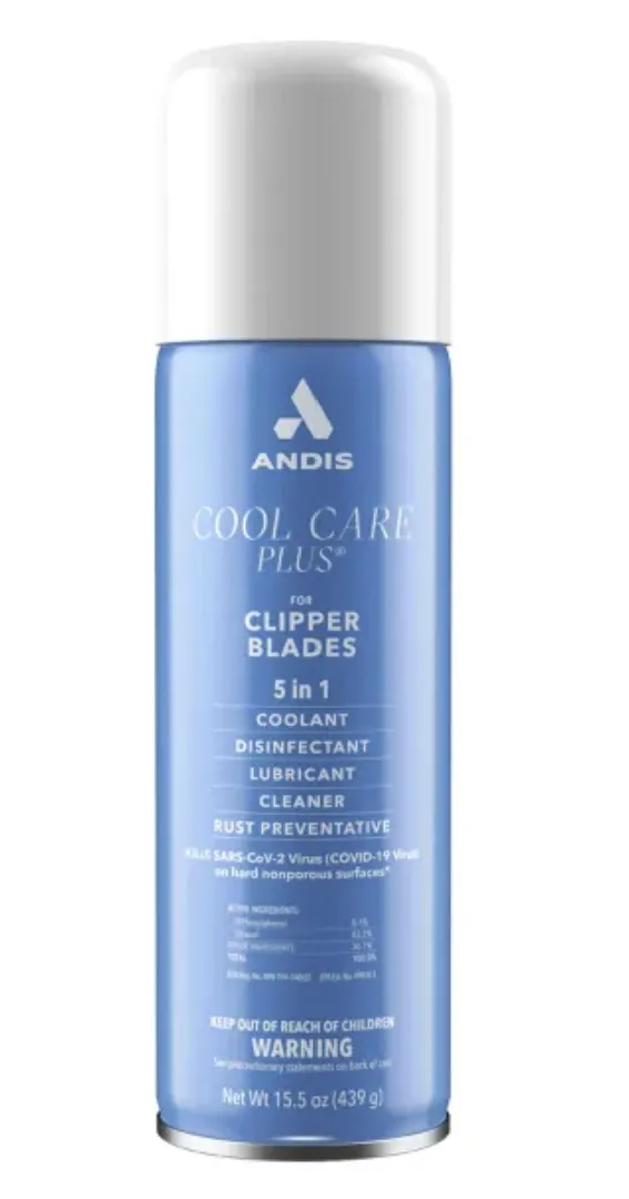 Cool Care Plus® Can (15.5 Oz)