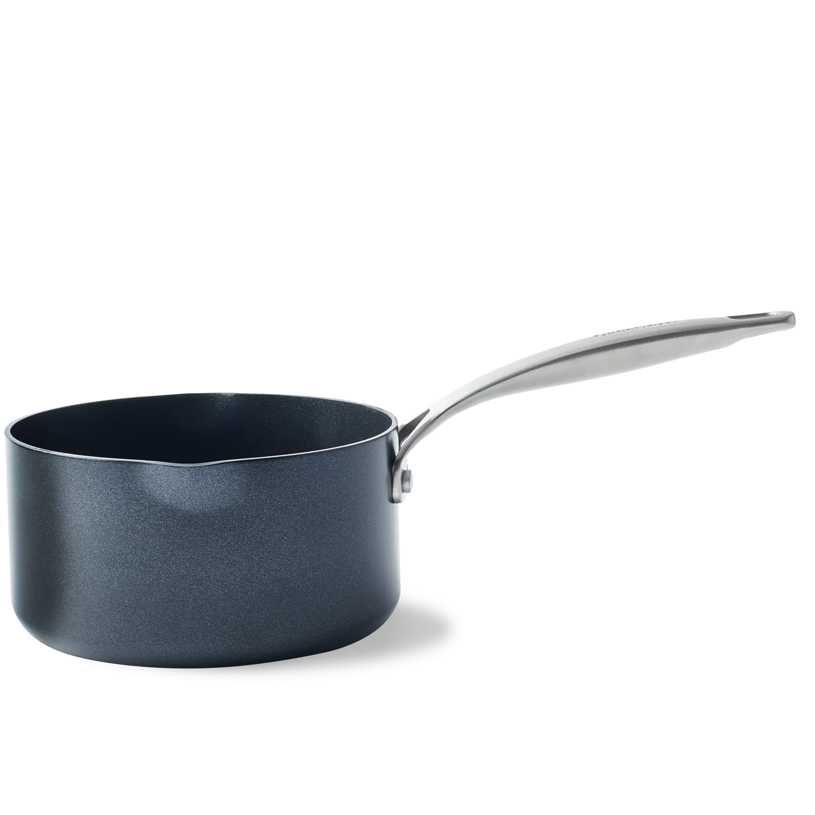 Copenhagen Saucepan with 2 Spouts