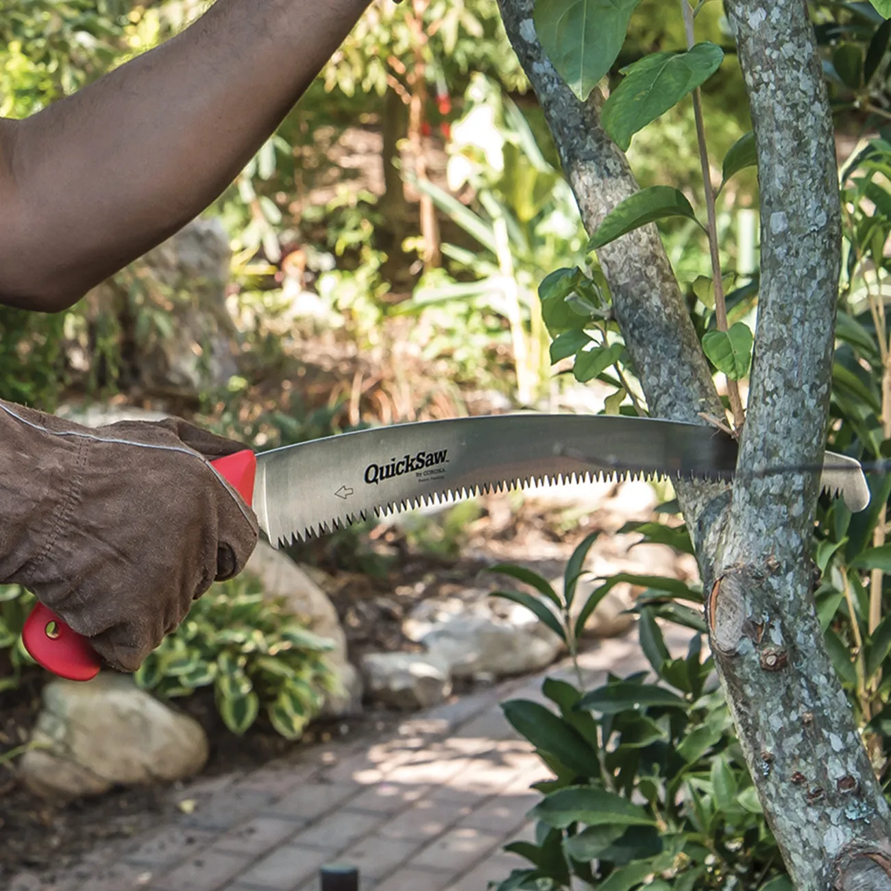 Corona Max QuickSAW 33cm Pruning Saw