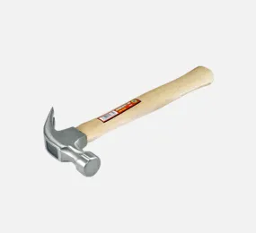 CRESTON CLAW HAMMER 16oz WOODEN