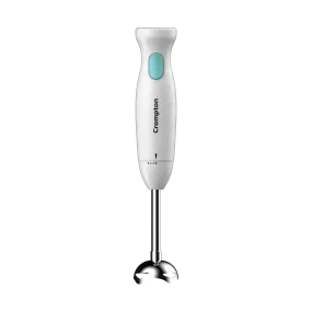 Crompton Blendserve Hand Blender with Steel Stem