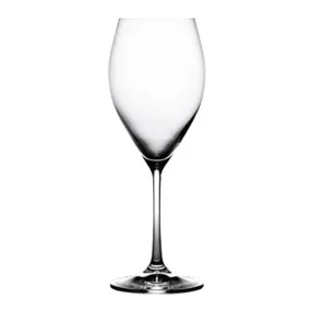 Crystalex 013912 Sophia Wine Glass, 13.25 oz., Case of 24