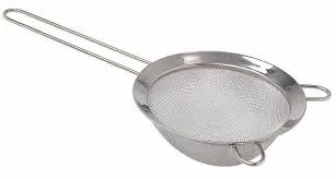 Cuisena - 20cm Strainer