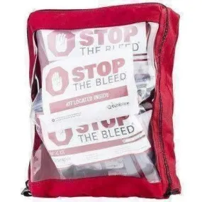 Curaplex Stop The Bleed Multi-Pack Kit - Basic