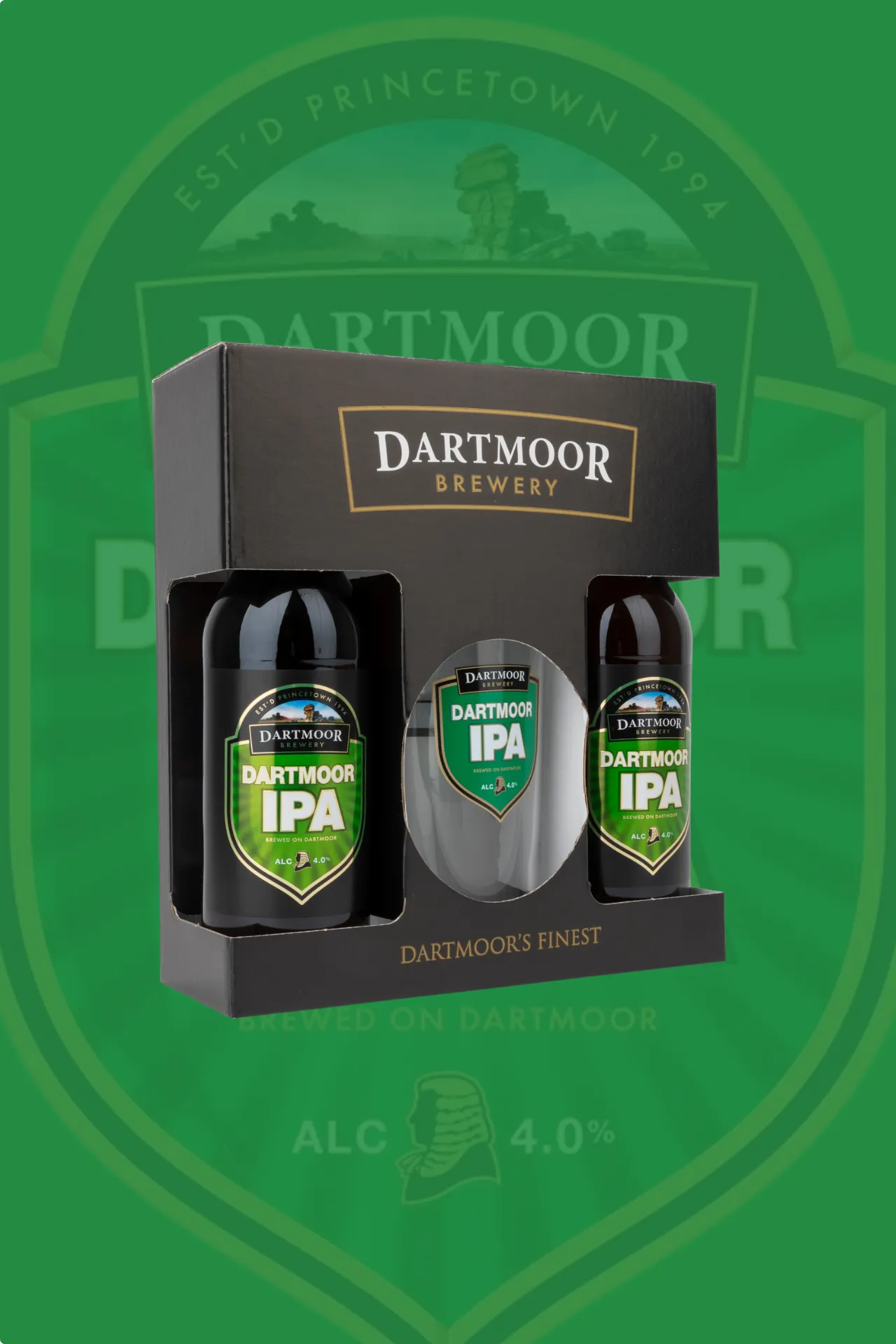 Dartmoor IPA Gift Pack