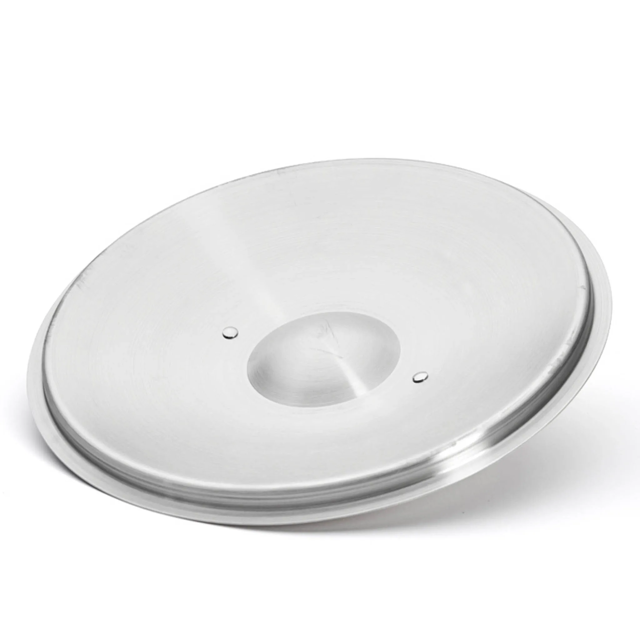 De Buyer Prima Matera Stainless Steel Lid